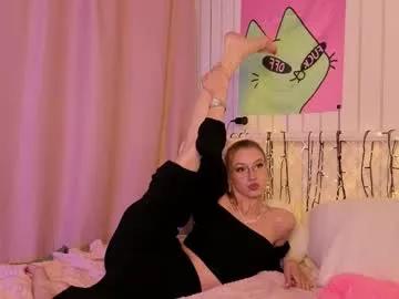 elenefrail from Chaturbate