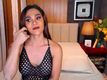 elenoryang from Chaturbate