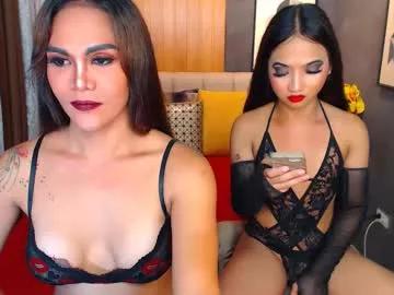 elenoryang from Chaturbate