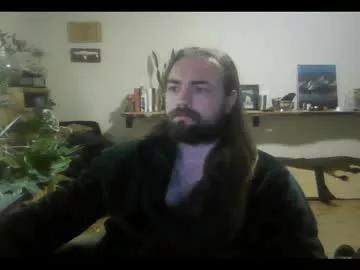 elephantfox from Chaturbate