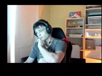 elephantrunkman from Chaturbate