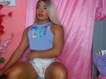 eletrabrowns from Chaturbate