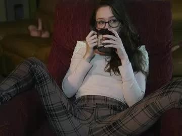 elfenemma from Chaturbate