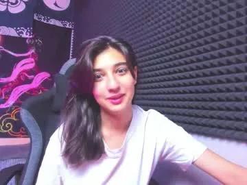 Elfy_rare webcams show profile image 