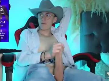 Elian_cooper18 webcams show profile image 