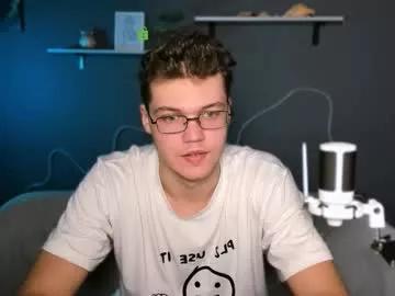 elian_flame on Chaturbate