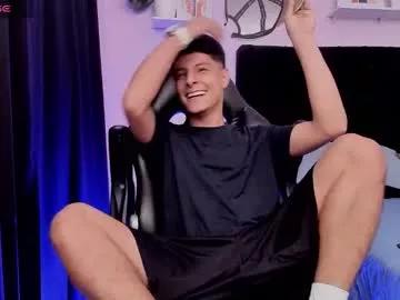 elias_salvatore1 from Chaturbate is Freechat