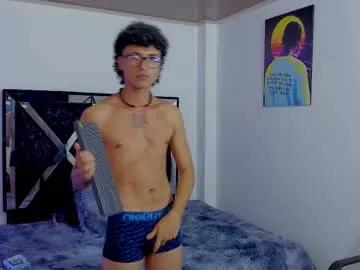 eliasferragamo from Chaturbate is Freechat