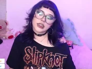 elicecooper from Chaturbate is Freechat