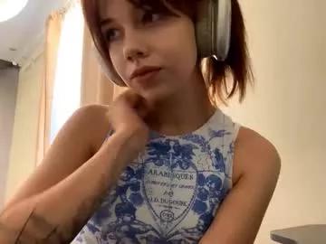 Eliciaromanchuk webcams show profile image 