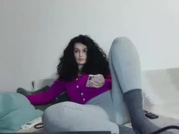 eliebullet from Chaturbate