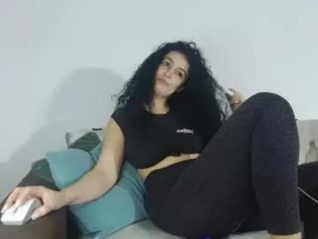 eliebullet from Chaturbate