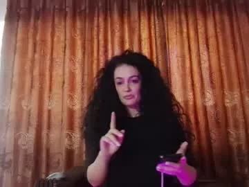 eliebullet from Chaturbate