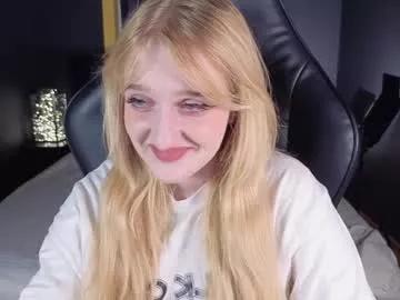 eliejay from Chaturbate