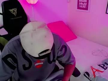 elii_797 from Chaturbate