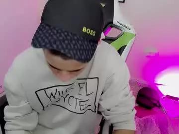 elii_797 from Chaturbate