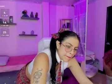 eliie_ruizz from Chaturbate