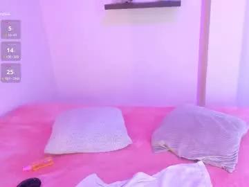 eliie_ruizz from Chaturbate
