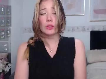 Photos of eliiih_ from Chaturbate is Freechat