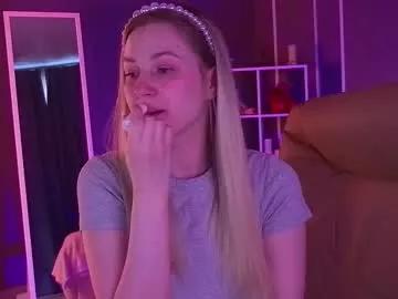 elina_nortas from Chaturbate is Freechat