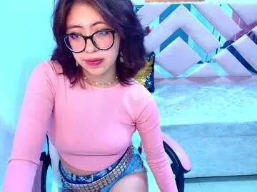 elisa_ch from Chaturbate is Freechat