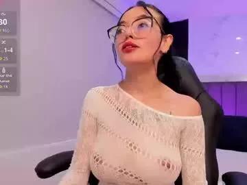 elisa_collins from Chaturbate is Freechat