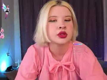 elisabeth_kitty from Chaturbate is Freechat
