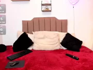 elisabeth_swan from Chaturbate is Freechat