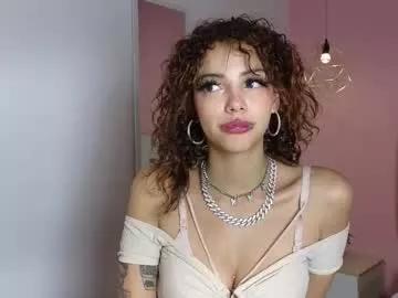 elisabethflores from Chaturbate is Freechat