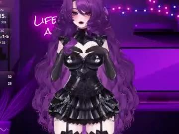 Elisathebat webcams show profile image 