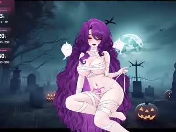 elisathebat from Chaturbate is Freechat