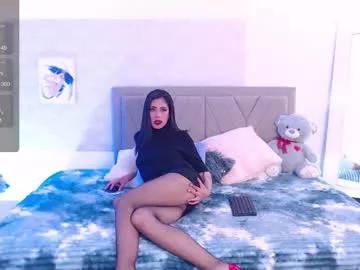 elise_vibes from Chaturbate is Freechat
