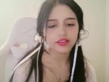 Photos of elisparadisex from Chaturbate is Freechat