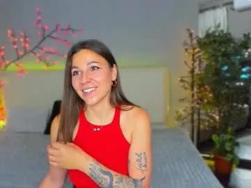 Elissglow webcams show profile image 