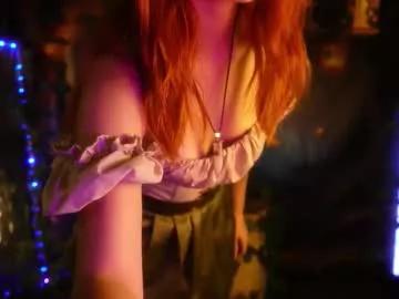 eliz_gallen from Chaturbate is Freechat