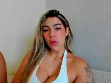 Eliza_sanz webcams show profile image 