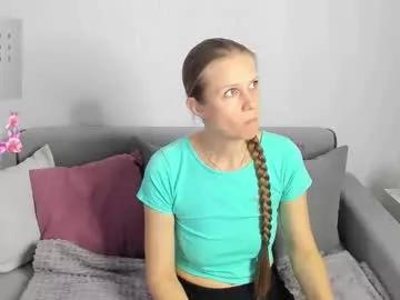 eliza_wilsoon from Chaturbate is Freechat