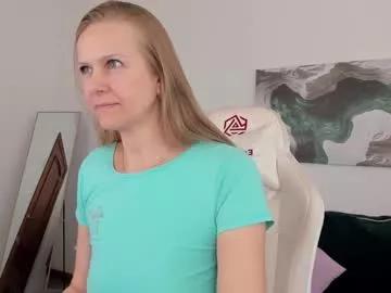 eliza_wilsoon from Chaturbate is Freechat