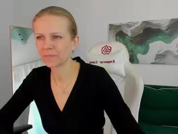 eliza_wilsoon from Chaturbate is Freechat