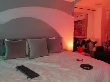 elizabeth_clark_ from Chaturbate is Freechat