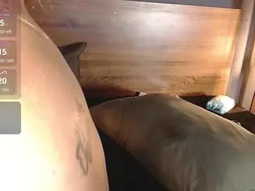 elizabeth_roman_ from Chaturbate is Freechat