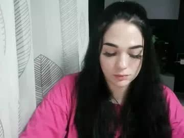 elizabeth_xi from Chaturbate is Freechat