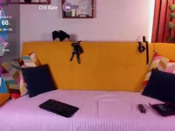 elizabethameen from Chaturbate is Freechat