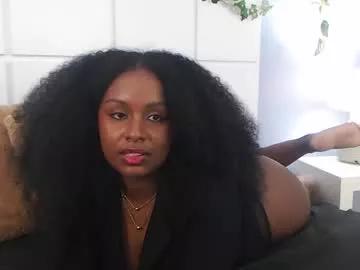 elizabethbell_ from Chaturbate is Freechat