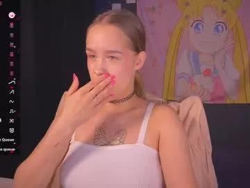 elizabethbennet_ from Chaturbate is Freechat