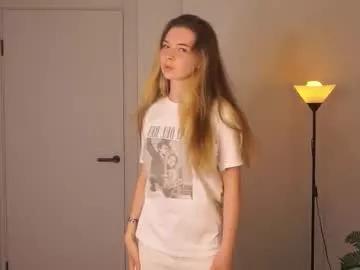 elizabethennals from Chaturbate is Freechat