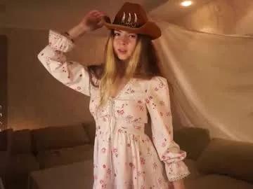 elizabethennals from Chaturbate is Freechat