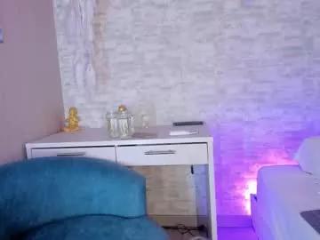 elizabethvega_ from Chaturbate is Freechat