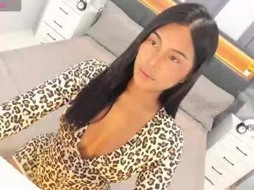 ella______ from Chaturbate