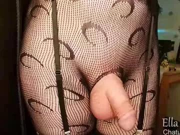 ella_ecstasy from Chaturbate